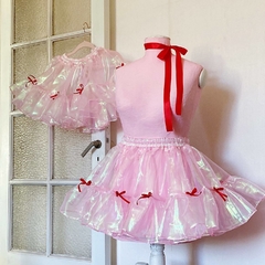 Petticoat Petit Rosé - comprar online