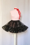 Petticoat Petit Negro - comprar online