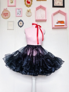 Petticoat Crystal en internet