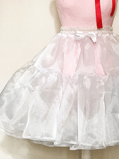 Petticoat Macaron - comprar online