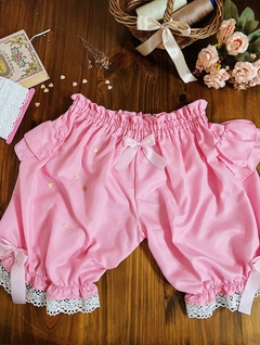 Bloomers "Jane"