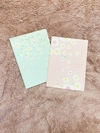 Cuaderno "Little Daisy"