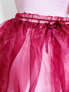 Petticoat Petit Rouge - comprar online