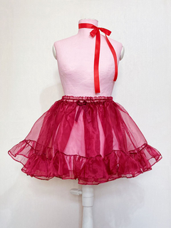 Petticoat Petit Rouge en internet