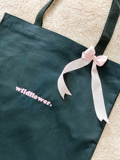 Tote Bag Wildflower - comprar online