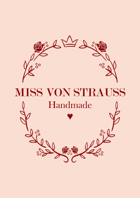 Miss Von Strauss