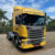 Scania R440 2017/18 – 6X2 | 3532 - Transpanorama Seminovos