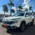 Fiat Toro Freedom AT9 D4 2020/21