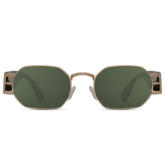 Boston Carey Lente Verde Oscuro SKU#8415 (PREVENTA - Envío 15 días después de la compra) - comprar online