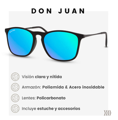 Don Juan (SKU#8155)