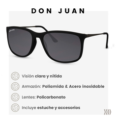 Don Juan (SKU#8156) - Tienda Online de RIMLAND | shop mayorista