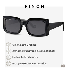 Finch (SKU#8257) - UV400 - tienda online