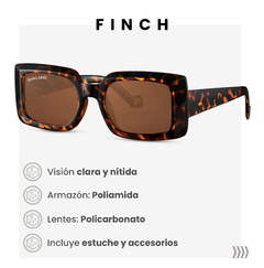 Finch (SKU#8258) - Tienda Online de RIMLAND | shop mayorista