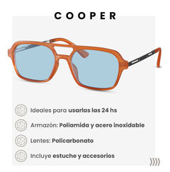 Imagen de Copper Caramelo (SKU#8356)