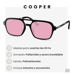 Cooper (SKU#8357) - tienda online