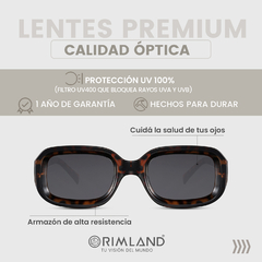 Illinois Carey Lente Negro (SKU#8370) - Tienda Online de RIMLAND | shop mayorista