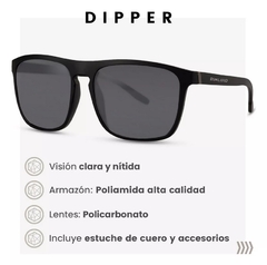 Dipper (SKU#8376) - Tienda Online de RIMLAND | shop mayorista