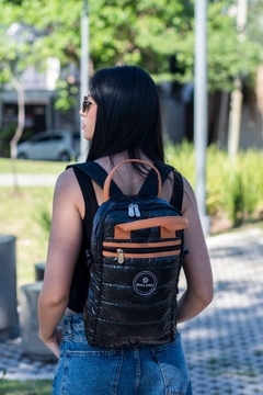 Mochila Matera Smart Black en internet