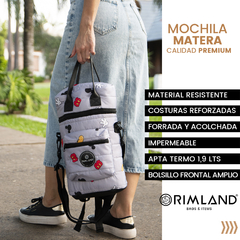 Matera Mickey - RIMLAND (PRE VENTA - Envío 10 días después de la compra) en internet