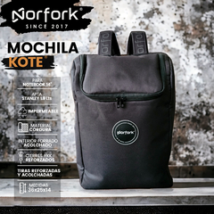 Mochila Kote - comprar online