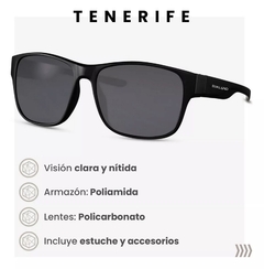 Tenerife Black (SKU#8176) - tienda online