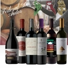 CT3: Caja Selección de Autor Malbec Federal