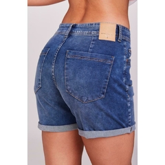 BERMUDA JEANS ANNA - comprar online