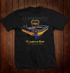 REMERAS ESCUDOS Y ESTADIOS en internet