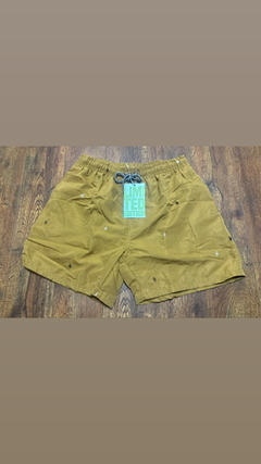 SHORT DE BAÑO IMPORTADO - comprar online