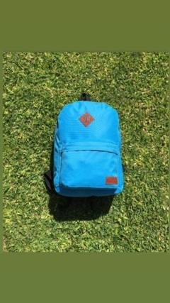 MOCHILAS - comprar online