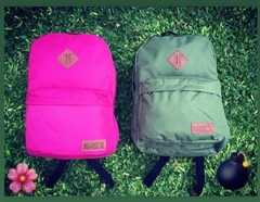 MOCHILAS - tienda online