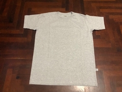 REMERA MANGA CORTA LISA TALLE GRANDE - comprar online