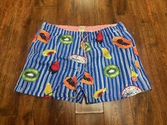 SHORT DE BAÑO IMPORTADO ESTAMPADO - comprar online