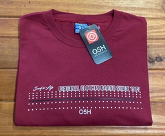 REMERAS OSH TALLE GRANDE en internet