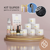 Kit Super + Presente Fone Bluetooth