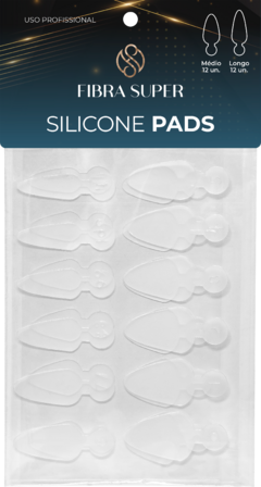 Silicone Pads - comprar online