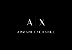 Banner de la categoría ARMANI EXCHANGE