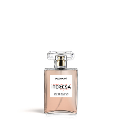 AMORIS SCIENTIA | Perfume de Teresa de Lisieux - Eau de Parfum - 50ml na internet