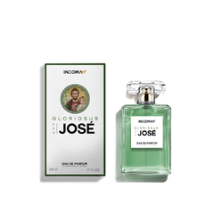 GLORIOSUS | Perfume de São José - Eau de Parfum - 50ml