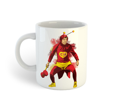 Chapolin , Eu! O Chapolin Colorado! | Caneca De Porcelana