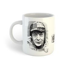 Chaves - El Chavo Del Ocho | Caneca De Porcelana