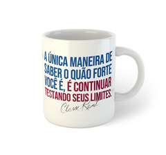 Superman, Clark Kent | Caneca de porcelana - comprar online