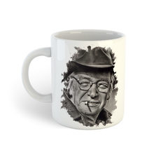 Olavo de carvalho, #Olavotemrazao | Caneca de porcelana