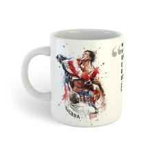 Rocky Balboa (É assim que se ganha) | Caneca de porcelana