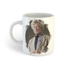 Roger Scruton | Caneca de porcelana na internet