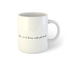 São Luís Martin e Santa Zélia Guérin | Caneca de porcelana - comprar online