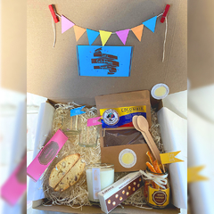 Giftbox Let's Celebrate! - tienda online