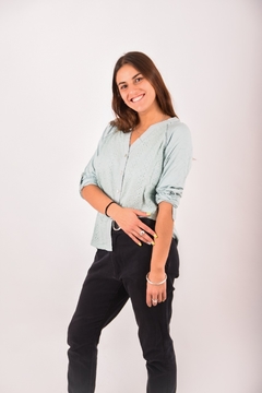 Camisa Simona - tienda online