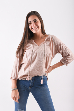 Blusa Noe