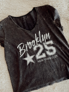 Remera Brooklyn